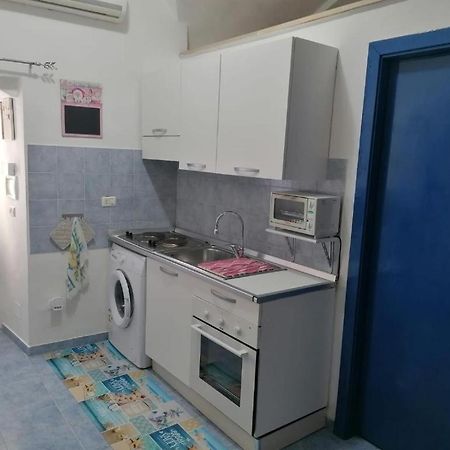 Casa Anastasia E Aurora Vieste Luaran gambar